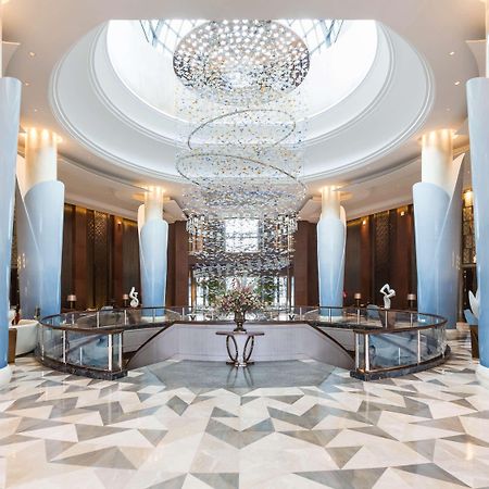 Grand Mercure Zhengzhou West Exteriér fotografie