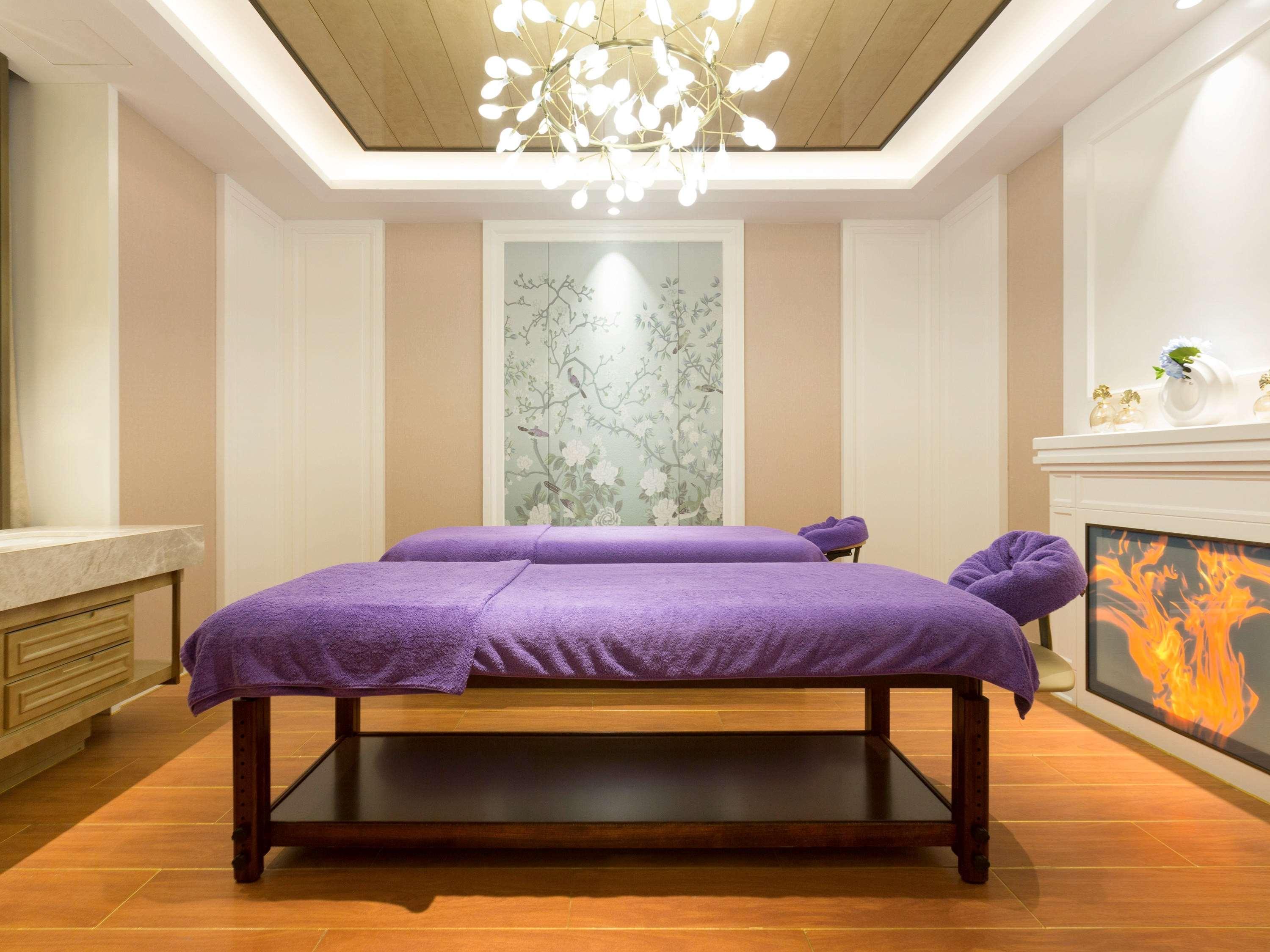 Grand Mercure Zhengzhou West Exteriér fotografie