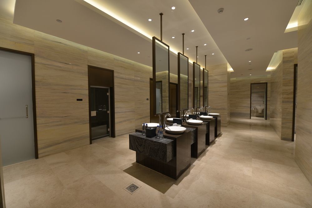 Grand Mercure Zhengzhou West Exteriér fotografie